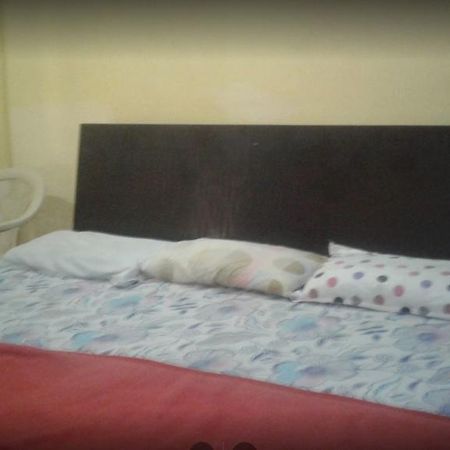 Mahakal Sagar Guest House Ujjain Exterior photo