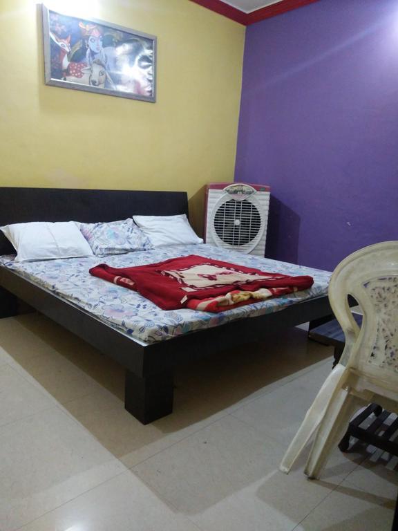 Mahakal Sagar Guest House Ujjain Exterior photo