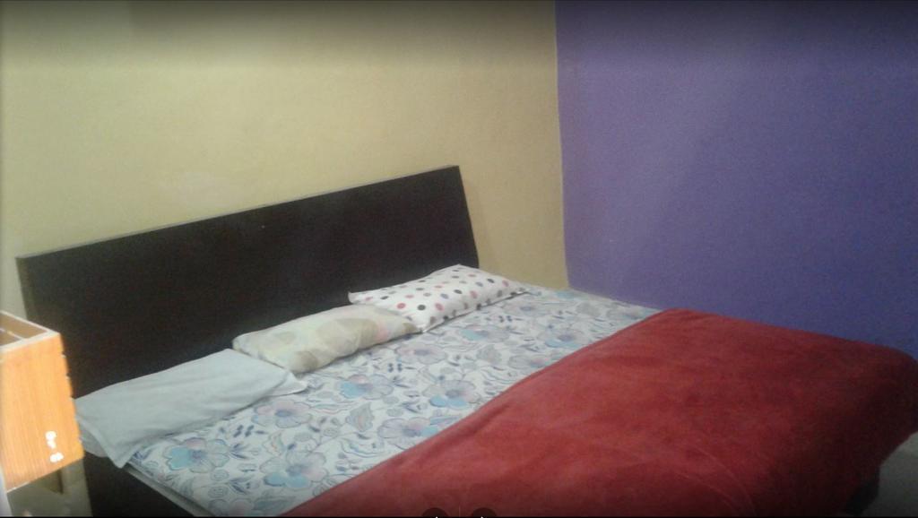 Mahakal Sagar Guest House Ujjain Exterior photo